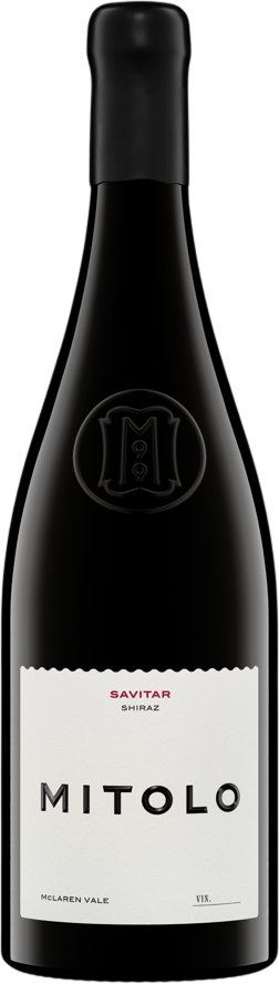 Mitolo Wines Savitar Shiraz 2021